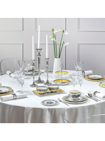 Villeroy & Boch 2er Set Sektgläser Grand Royal 120 ml in transparent