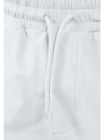 SMILODOX Shorts Xion in Hellgrau