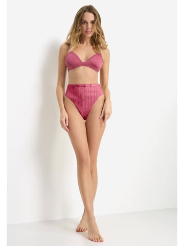 Copenhagen Studios Bikini-Hose in mauve
