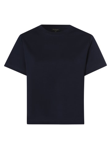 Marie Lund T-Shirt in marine