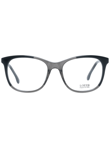 Damen Optische Fassungen Schmetterling Schwarz