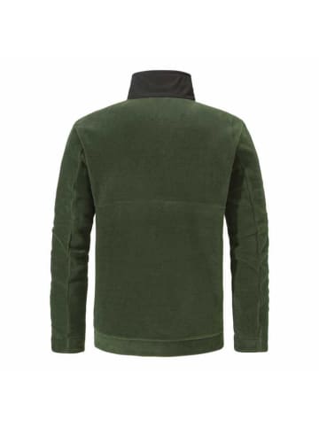 Schöffel Schnürschuh in grün