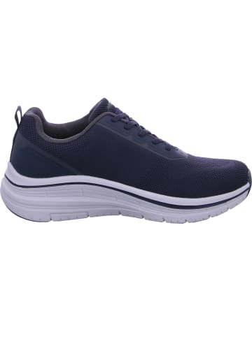 Marco Tozzi Sneaker  in Blau