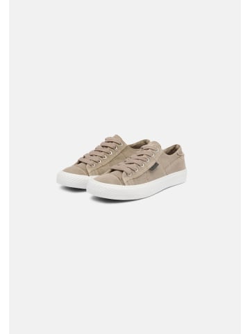 ELBSAND Sneaker in khaki