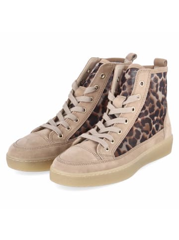 Gabor Schnürstiefel in sand