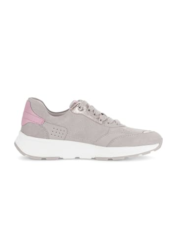 Gabor Sneaker low in beige