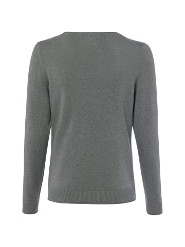 brookshire Pullover in grau - 0003