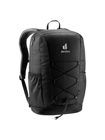 Deuter Rucksack Gogo in Schwarz