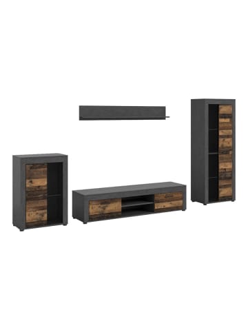 ebuy24 Natur 169 x 35 cm