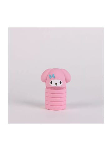 Hello Kitty Melody 3D Federmäppchen 20 cm