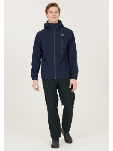 Weather Report Regenjacke DELTON W-PRO15000 in 2048A Navy Blazer