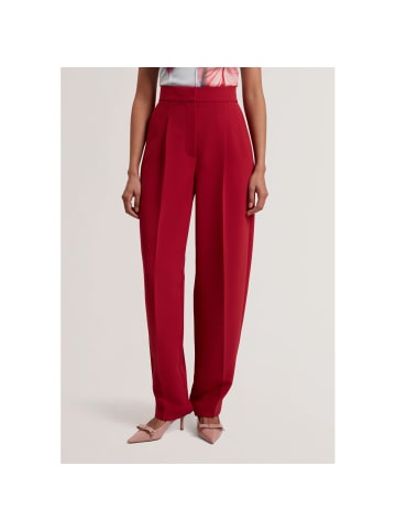 Ted Baker Freizeithose MORRIAT in rot