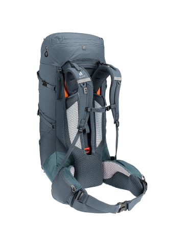 Deuter Rucksack Aircontact Core 50+10 in Grau061