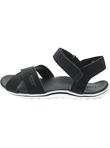 Dockers by Gerli Sandale Schwarz