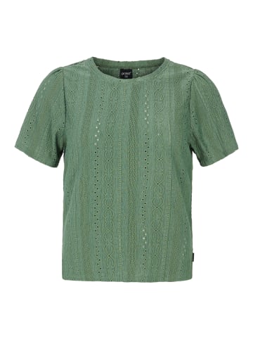 Protest " PRTFolio in Veggie Green