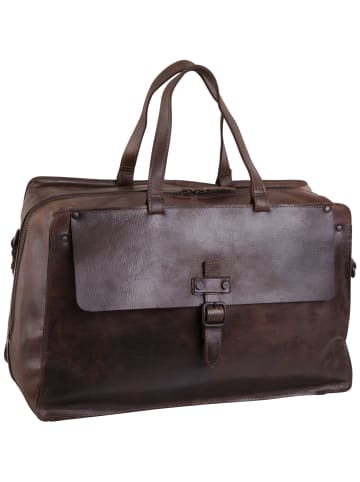Harold's Weekender Aberdeen in Braun