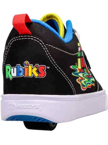 Heelys Sneaker in Schwarz