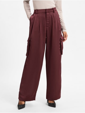 mbyM Hose Valo in bordeaux