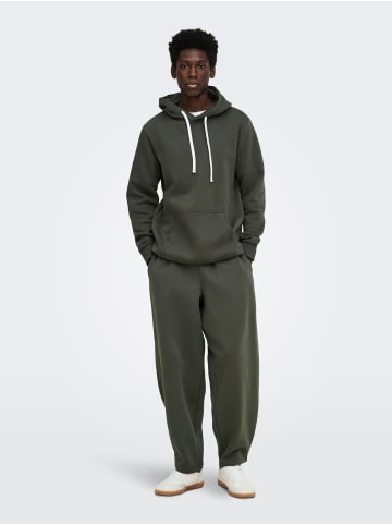 ONLY & SONS Sweat-Set in Beluga