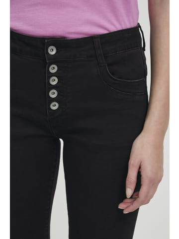 b. young Jeans BXKAILY Regular fit in Black washed