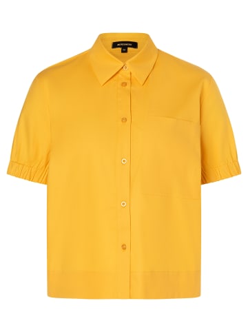 More & More Blusenjacke in sunset yellow