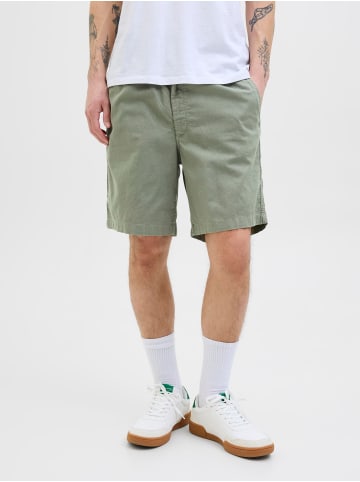 Jack & Jones Shorts in Agave Green
