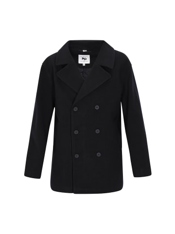 MO Coat in navy