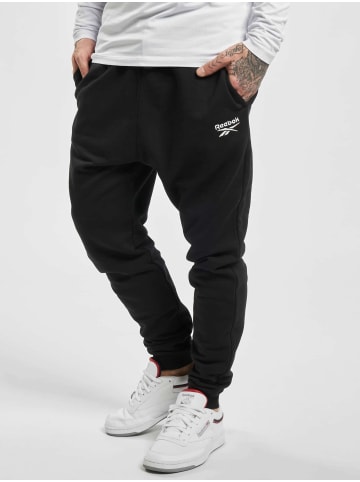 Reebok Reebok Sweatpant in black