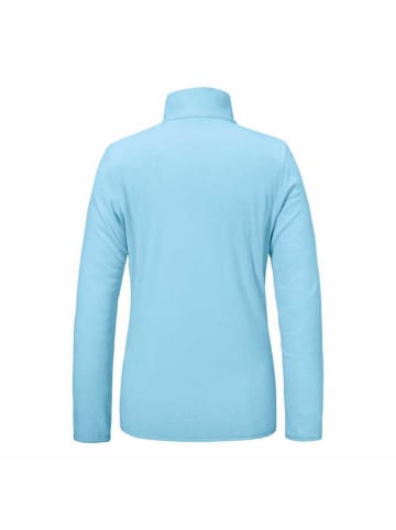 Schöffel Schnürschuh in blau