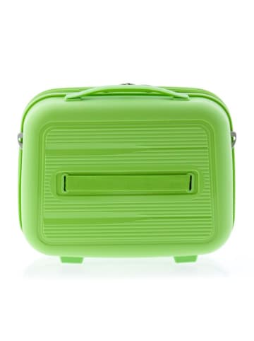 Gladiator 0800 Beautycase 34 cm light green
