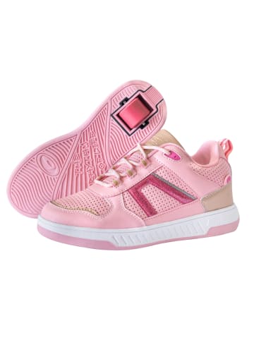 Breezy Rollers Sneakers mit Rollen 2195711 in Pink