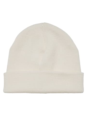 Flexfit Beany in whitesand