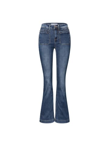 Street One Jeans in medium blue wash