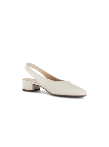 Gabor Slingpumps in beige