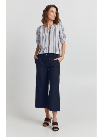 Fransa FRFamaddie Basic in Navy Blazer