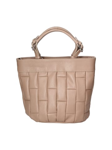 Gave Lux Handtasche in TAUPE