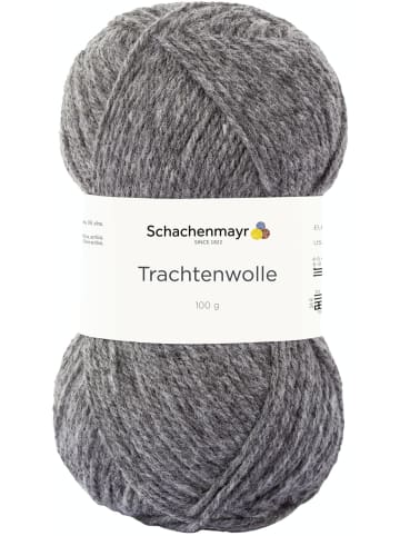 Schachenmayr since 1822 Handstrickgarne Trachtenwolle, 100g in Kiesel Meliert