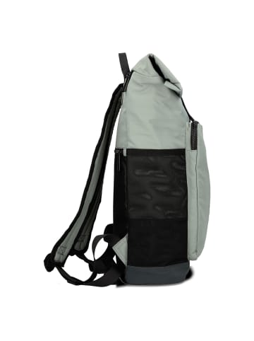 Zwei Bonny Daypack 41 cm Laptopfach eucalyptus