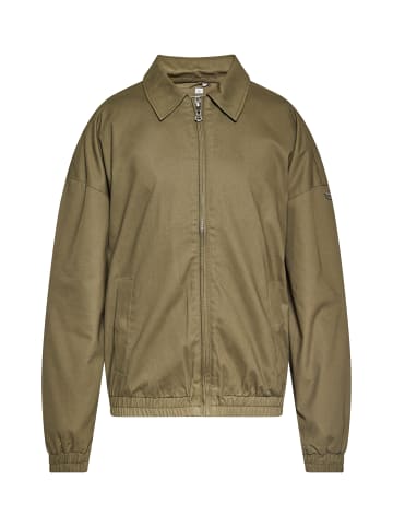 DreiMaster Vintage Blouson in Militär Oliv