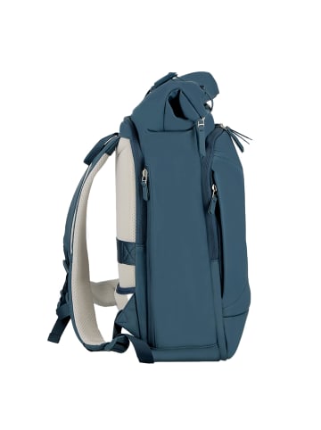 Jump Obsidian Daypack 42 cm Laptopfach in blue