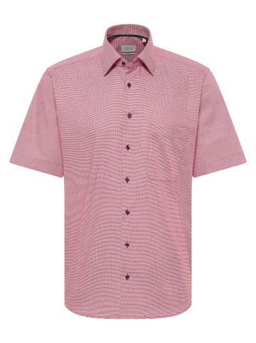 Eterna Hemd COMFORT FIT in rot