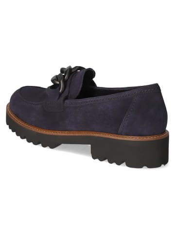 Gabor Slipper in schwarz