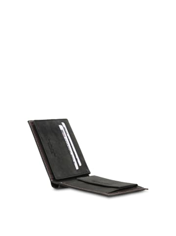 Cotton Belt Geldbörse in BLACK