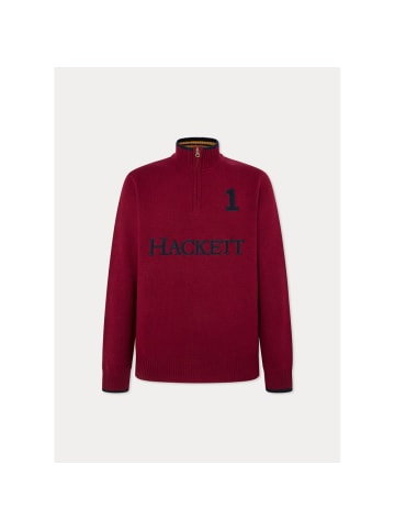 Hackett London Trikot in Bordeaux