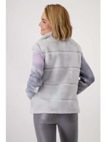 monari Weste für Damen in Weiß