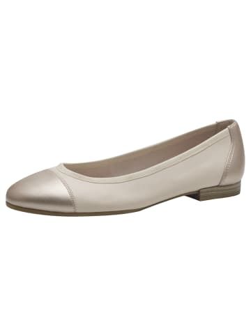 Tamaris Ballerina in IVORY COMB