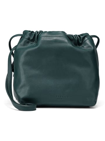 LIEBESKIND BERLIN Lya Umhängetasche Leder 23 cm in mystic river
