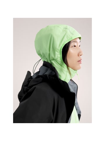 ARCTERYX Atom Hoody W in Grau