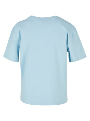Mister Tee Mister Tee in oceanblue