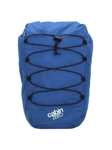 Cabinzero Companion Bags RFID Schutz 32 cm in atlantic blue
